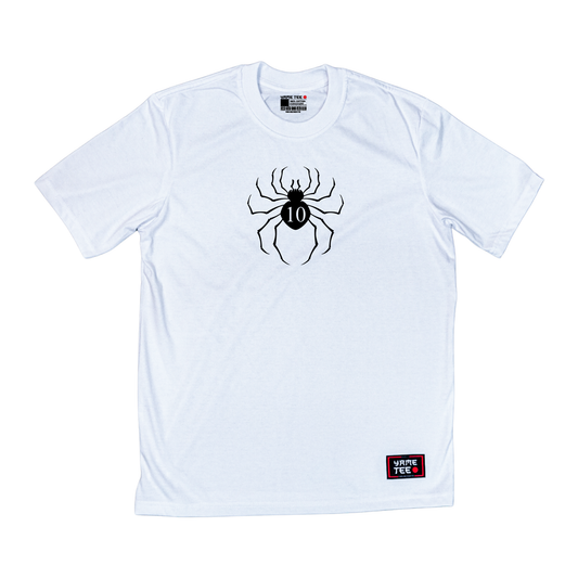 YAMETEE Clothing - Hunter x Hunter - Bonolenov Spider Collection