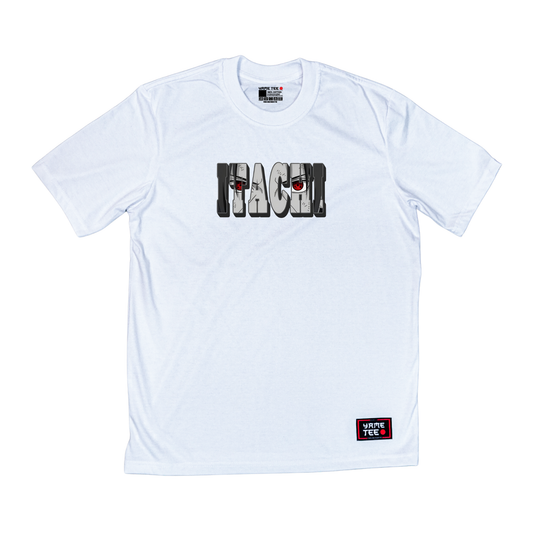 YAMETEE Clothing - Naruto - Uchiha Itachi (Akatsuki v1 Collection)