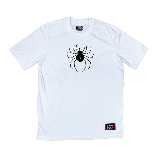 YAMETEE Clothing - Hunter x Hunter - Franklin Spider Collection