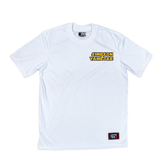 YAMETEE Clothing - Simpsons - Bart Oww Shhee!!