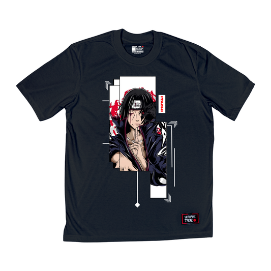 YAMETEE Clothing - Naruto - Uchiha Itachi v2