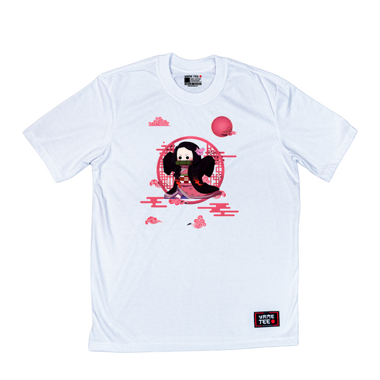 YAMETEE Clothing - Demon Slayer - Nezuko