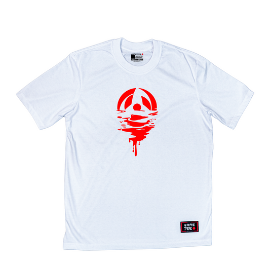 YAMETEE Clothing - Naruto - Itachi Blood Art