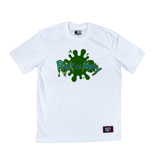 YAMETEE Clothing - Rick And Morty - Rick And Morty v2