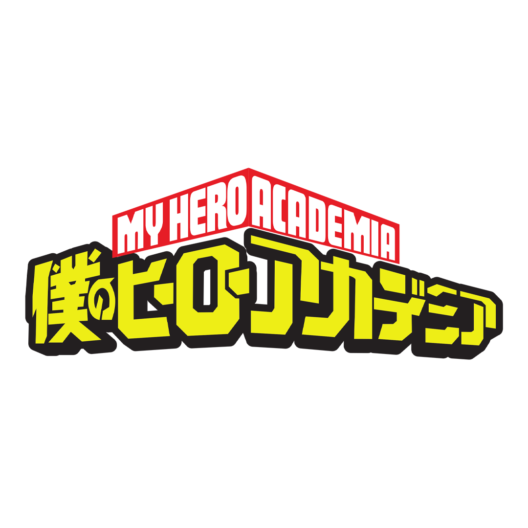My Hero Academia