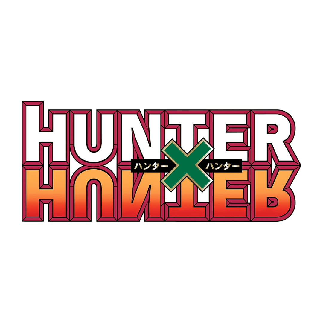 Hunter X Hunter