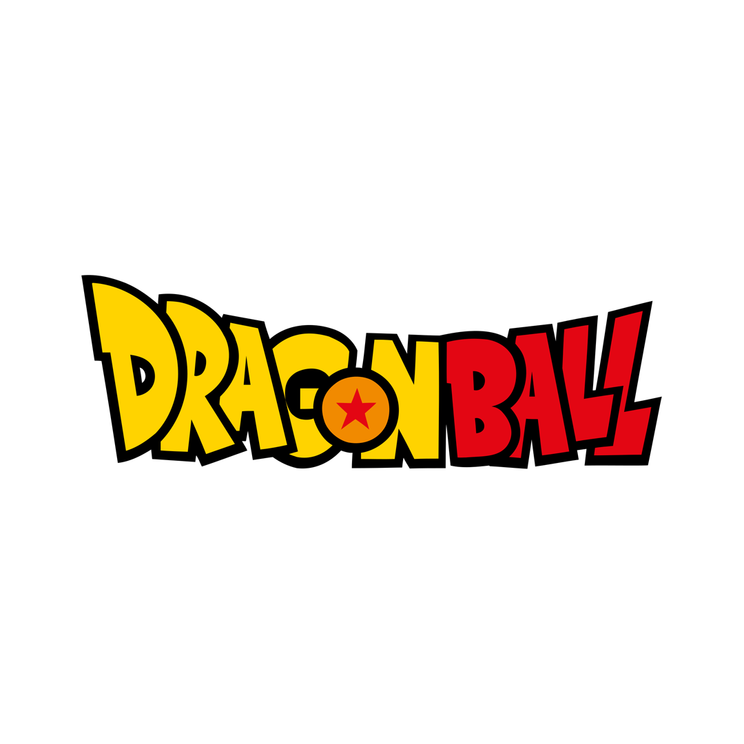 Dragon Ball