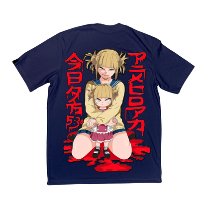 YAMETEE Clothing - My Hero Academia - Himiko Toga