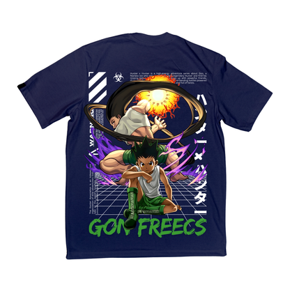 YAMETEE Clothing - Hunter x Hunter - Gon