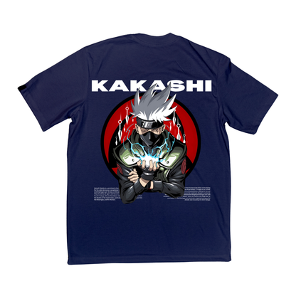 YAMETEE Clothing - Naruto - Kakashi Hatake