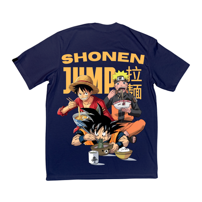 YAMETEE Clothing - Shonen Jump - Trio Collab