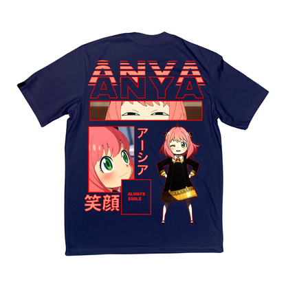 YAMETEE Clothing - Spy x Family - Anya Forger v1