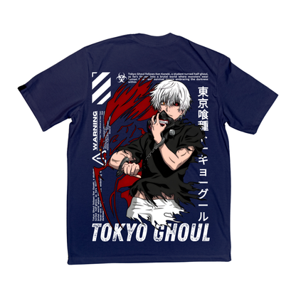 YAMETEE Clothing - Tokyo Ghoul - Ken Kaneki