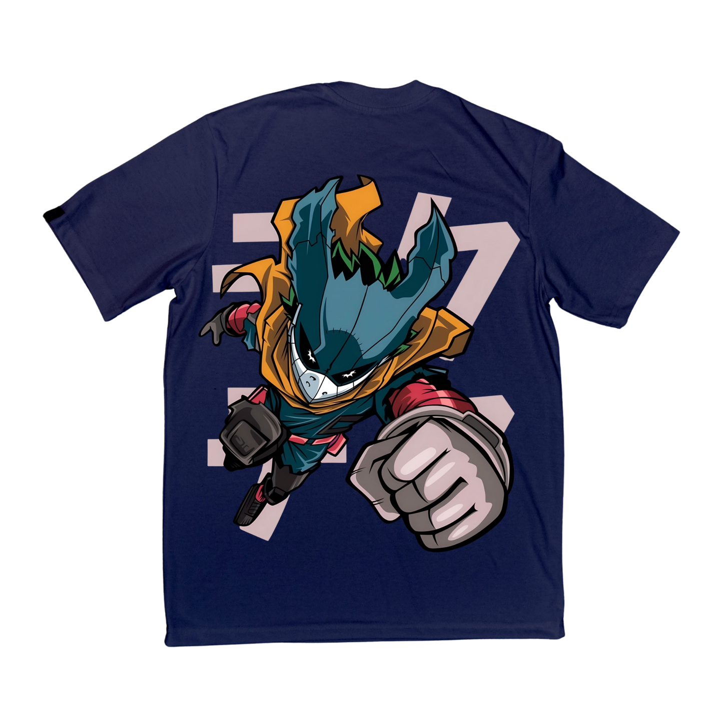 YAMETEE Clothing - My Hero Academia - Izuku Midoriya