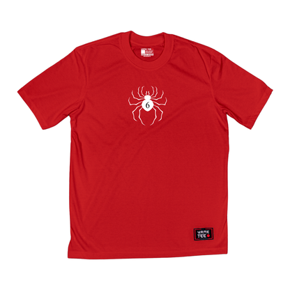 YAMETEE Clothing - Hunter x Hunter - Shalnark Spider Collection