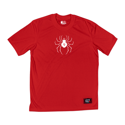 YAMETEE Clothing - Hunter x Hunter - Pakunoda Spider Collection