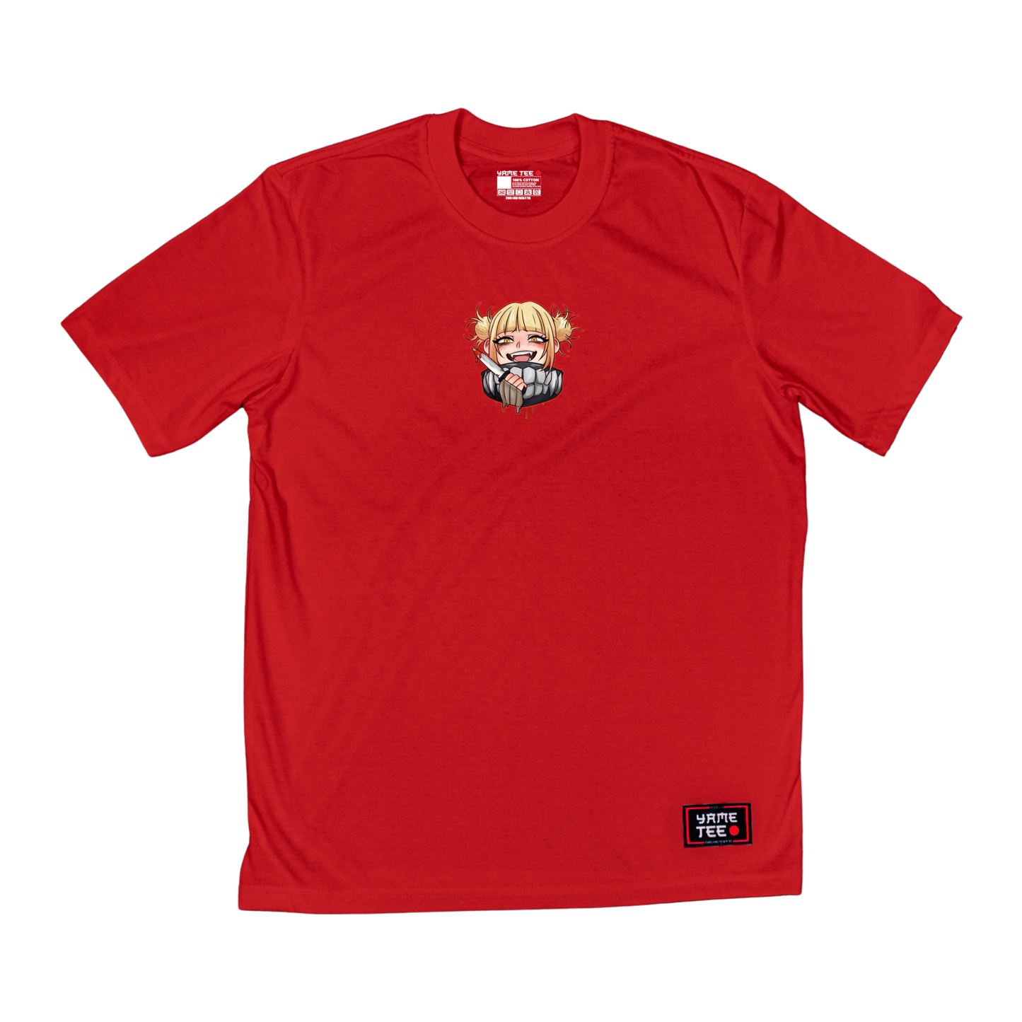 YAMETEE Clothing - My Hero Academia - Himiko Toga