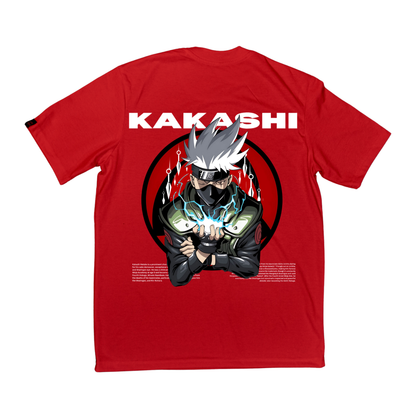 YAMETEE Clothing - Naruto - Kakashi Hatake