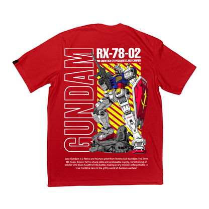 YAMETEE Clothing - Gundam - Rx-78-2