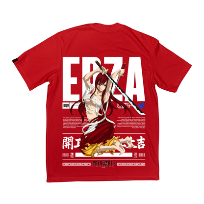 YAMETEE Clothing - Fairytail - Erza