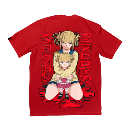 YAMETEE Clothing - My Hero Academia - Himiko Toga