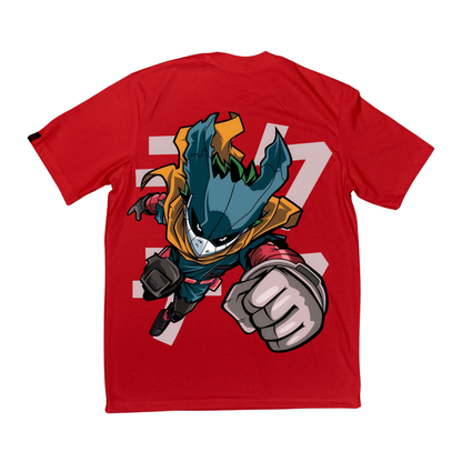 YAMETEE Clothing - My Hero Academia - Izuku Midoriya