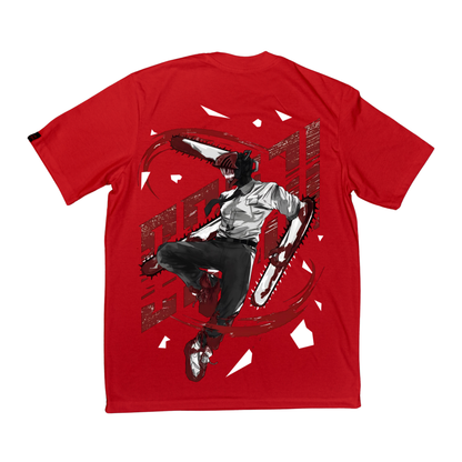 YAMETEE Clothing - Chainsawman- Denji