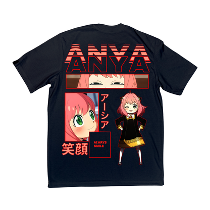 YAMETEE Clothing - Spy x Family - Anya Forger v1