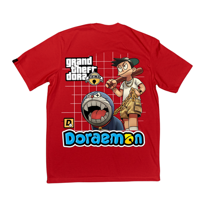 YAMETEE Clothing - Doraemon - GTA Suneyo