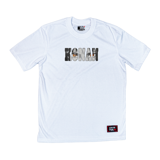 YAMETEE Clothing - Naruto - Konan (Akatsuki v1 Collection)