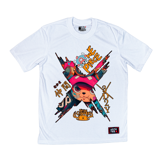 YAMETEE Clothing - One Piece - Tony Tony Chopper