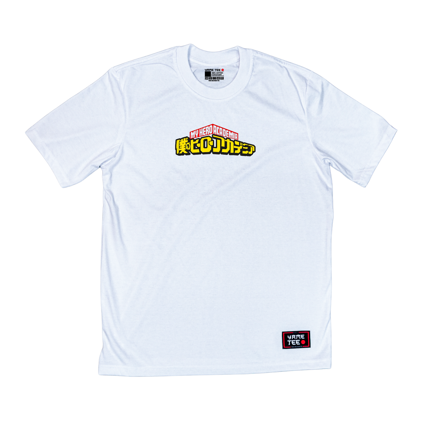 YAMETEE Clothing - My Hero Academia - Izuku Midoriya