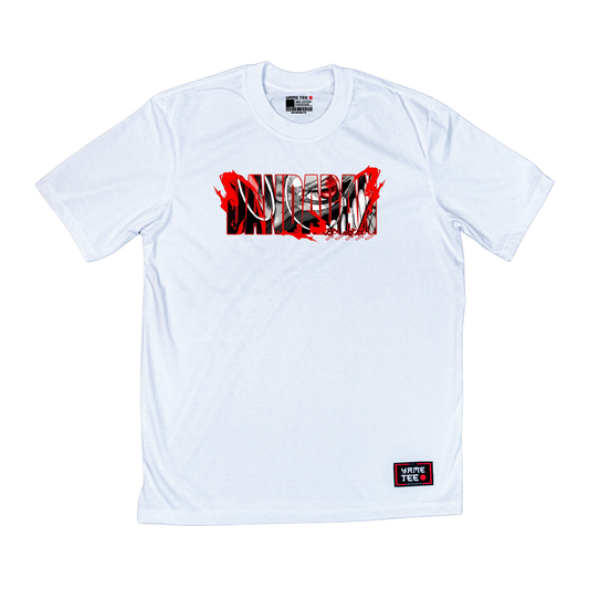 YAMETEE Clothing - Dandadan- Ken Takakura (Okarun) v2