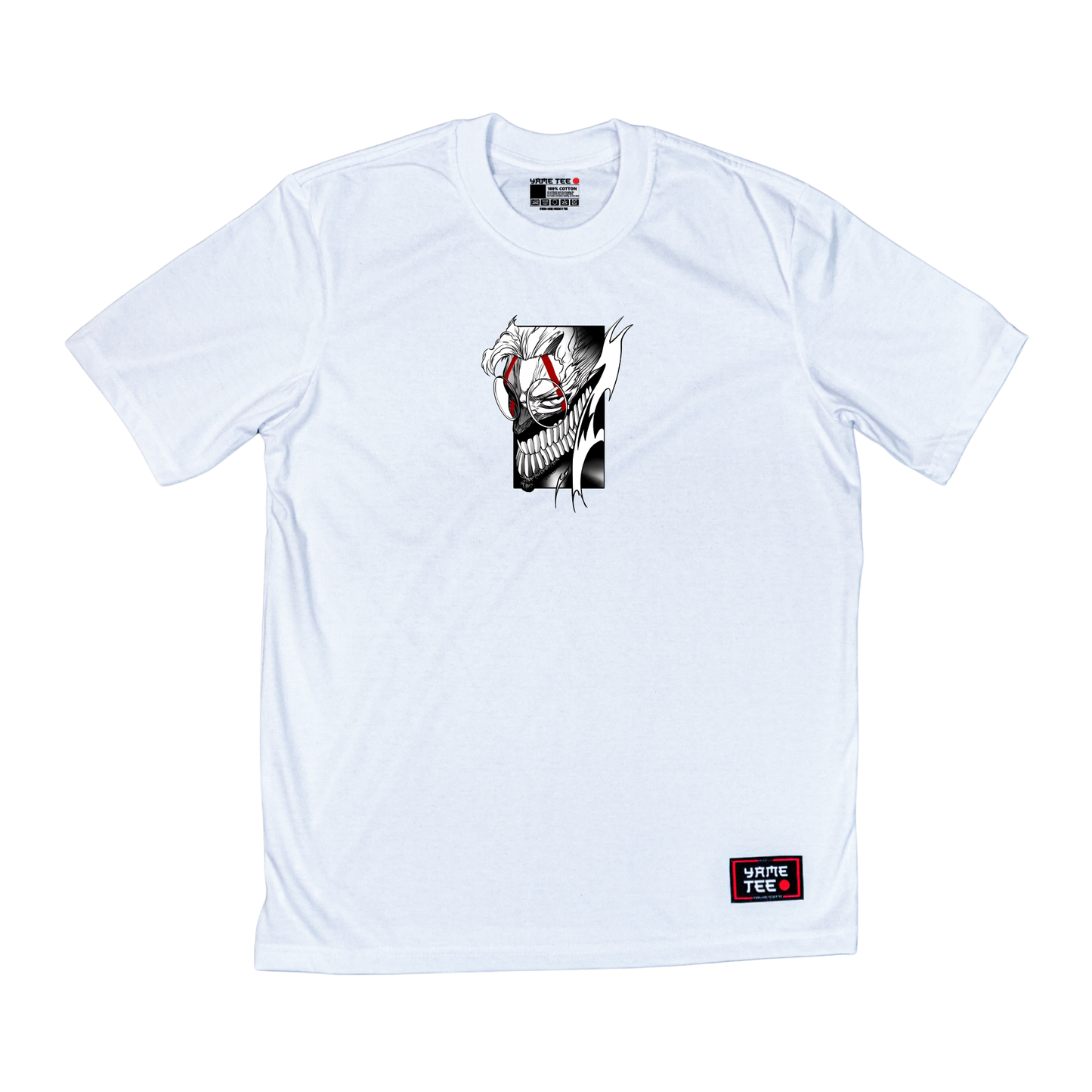 YAMETEE Clothing - Dandadan- Ken Takakura (Okarun)