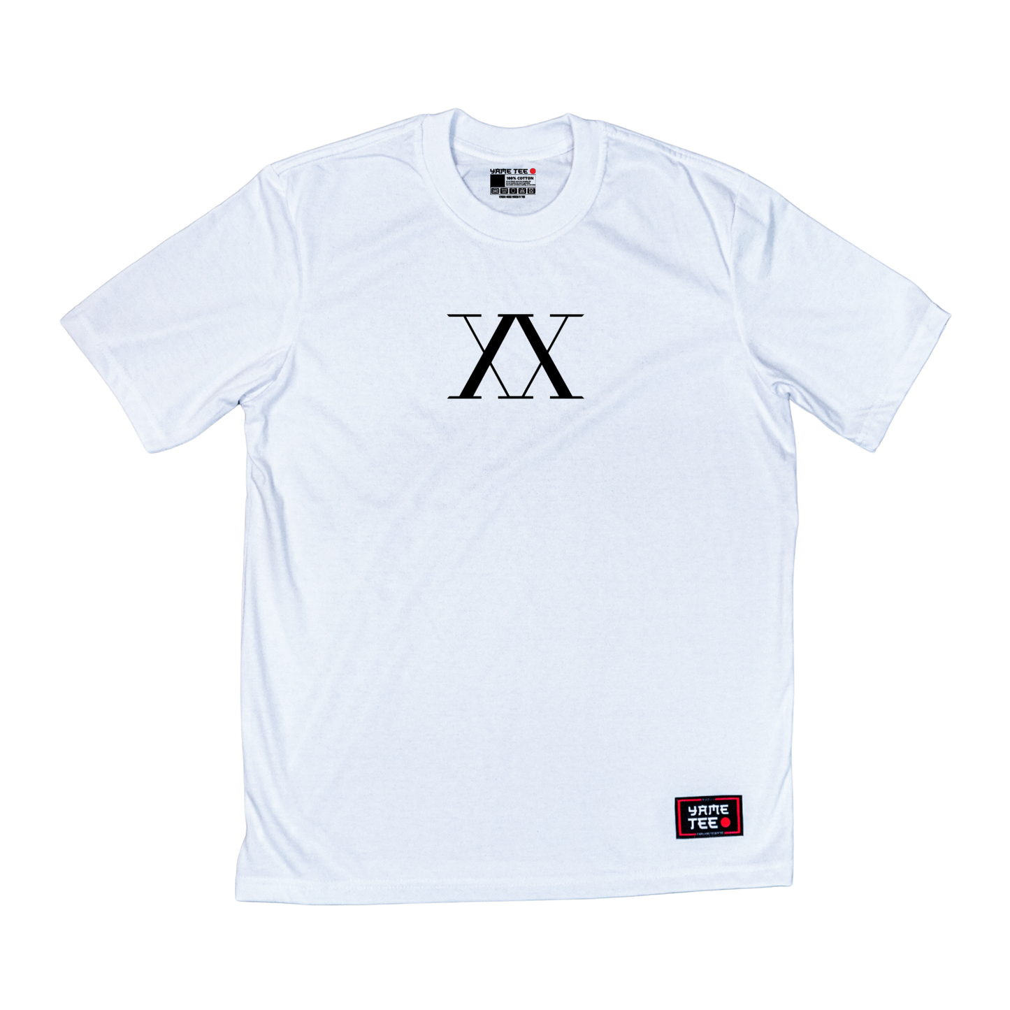 YAMETEE Clothing - Hunter x Hunter - Hisoka V2