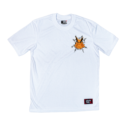 YAMETEE Clothing - Naruto - Kurama & Naruto