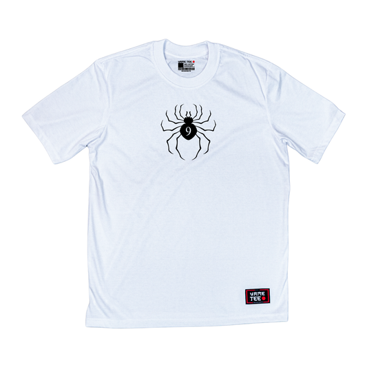 YAMETEE Clothing - Hunter x Hunter - Pakunoda Spider Collection