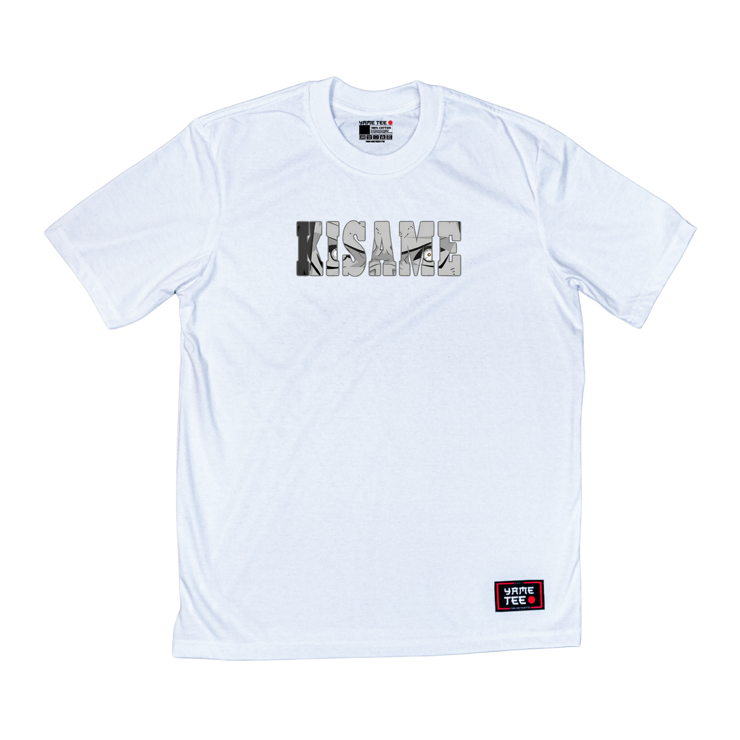 YAMETEE Clothing - Naruto - Kisame Hishagaki (Akatsuki v1 Collection)