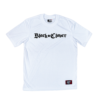YAMETEE Clothing - Black Clover -Asta Manga