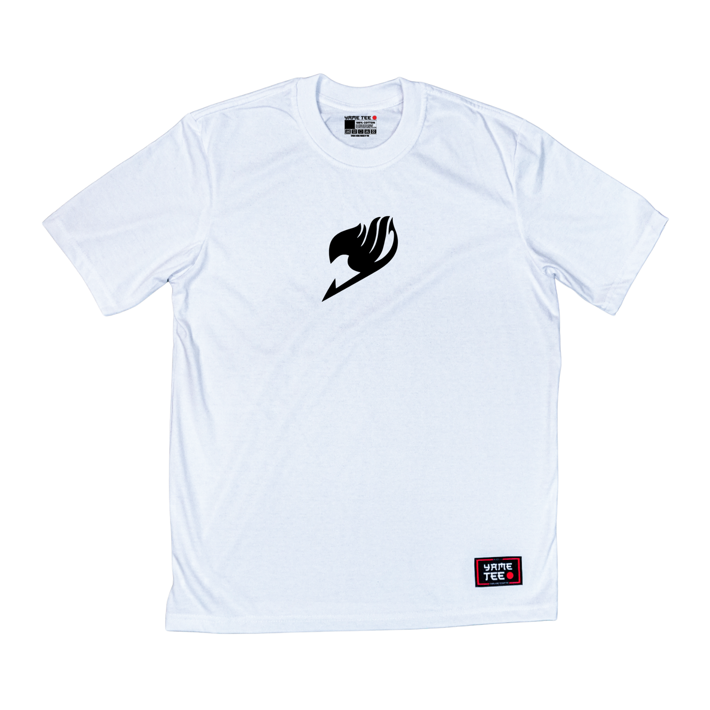 YAMETEE Clothing - Fairytail - Gray