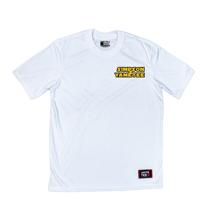 YAMETEE Clothing - Simpsons - Bart Oww Shhee!!