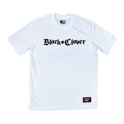 YAMETEE Clothing - Black Clover -Asta
