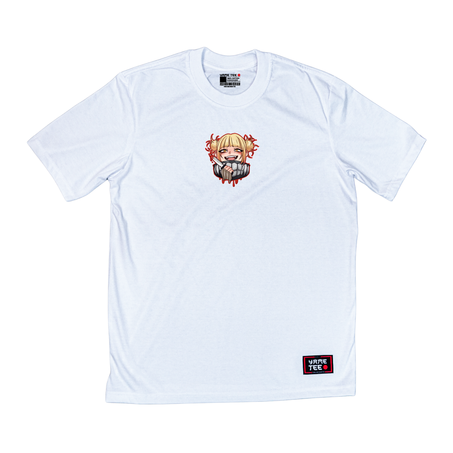 YAMETEE Clothing - My Hero Academia - Himiko Toga