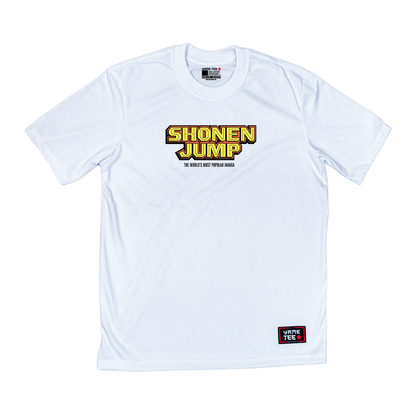 YAMETEE Clothing - Shonen Jump - Trio Collab