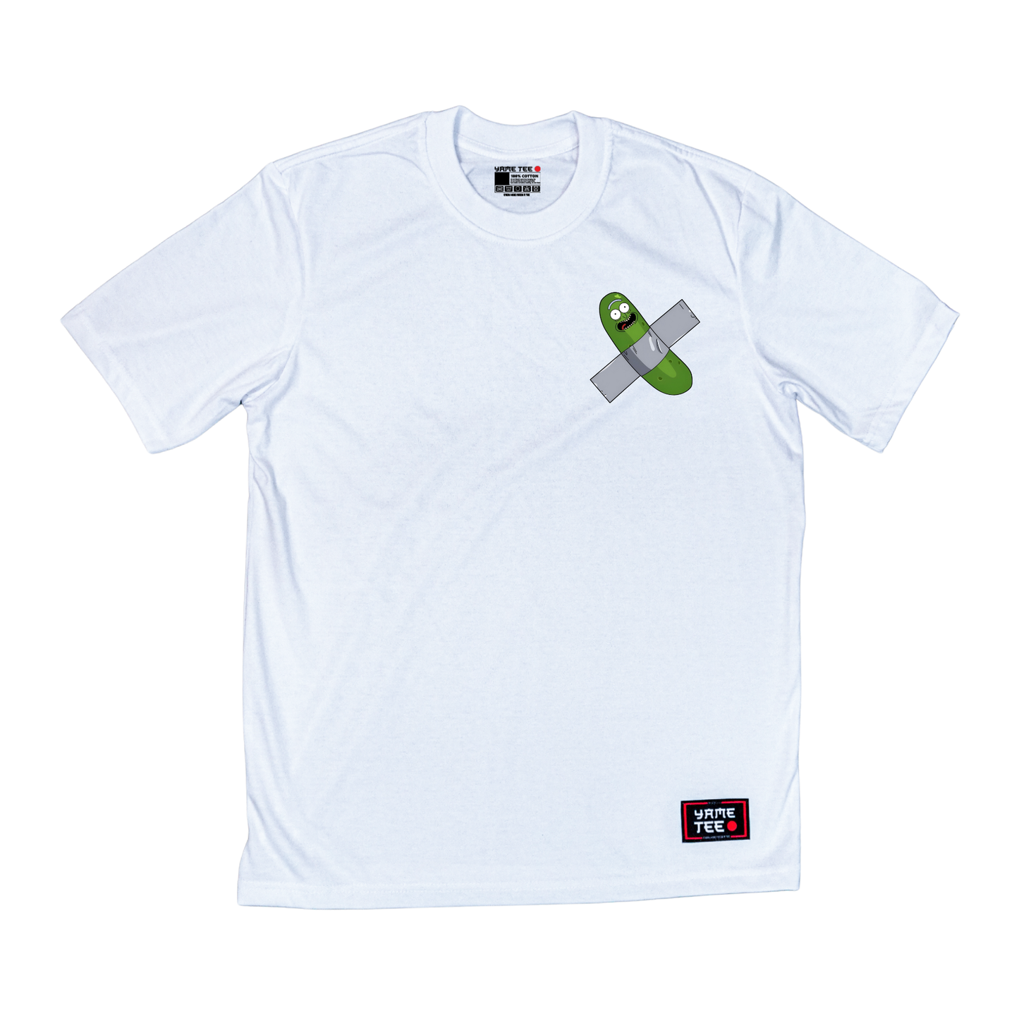 YAMETEE Clothing - Rick And Morty - Rick And Morty Penny Wise