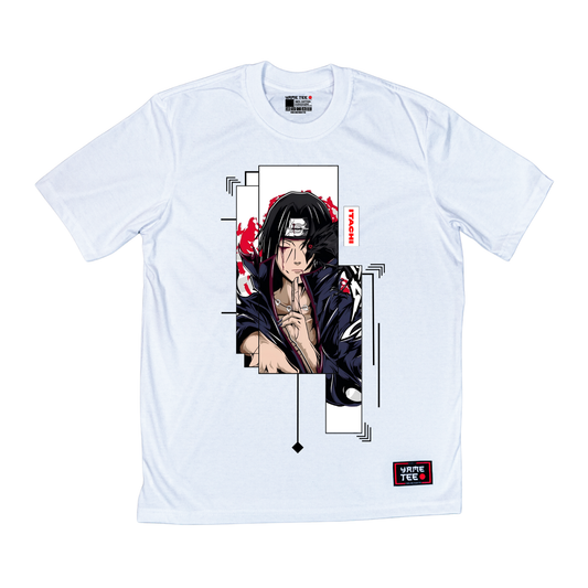 YAMETEE Clothing - Naruto - Uchiha Itachi v2