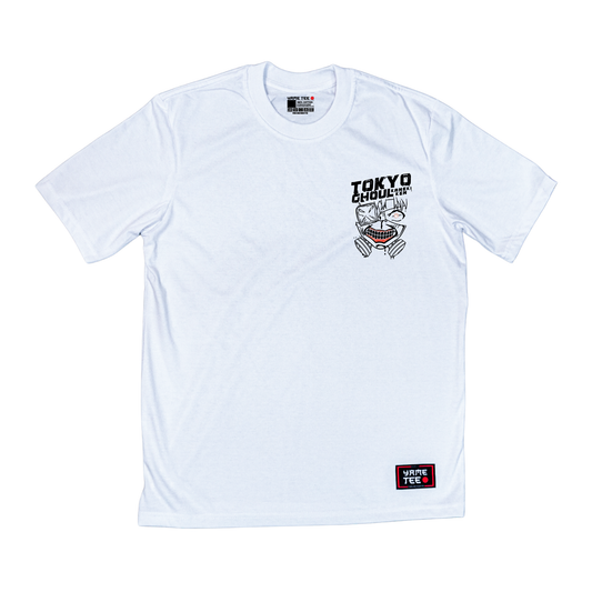 YAMETEE Clothing - Tokyo Ghoul - Ken Kaneki