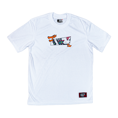 YAMETEE Clothing - Demon Slayer - Akaza