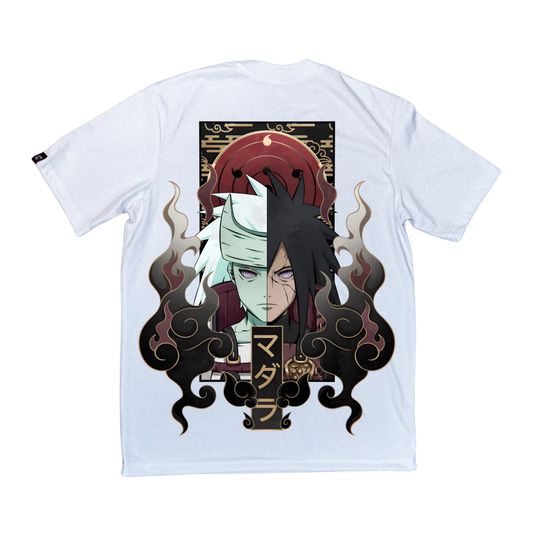 YAMETEE Clothing - Naruto - Uchiha Madara