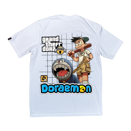 YAMETEE Clothing - Doraemon - GTA Suneyo